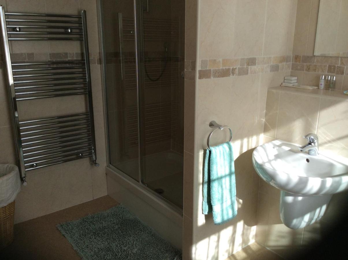 Mill Farm B&B Great Ayton Luaran gambar